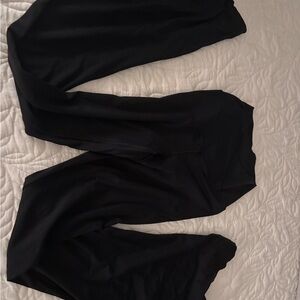 Aerie Black Women's Leggings